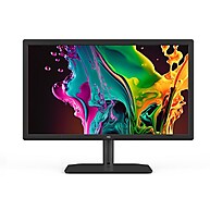 Monitor 19.5 HQ LED Widescreen – Alta Performance e Conforto - imagem 1