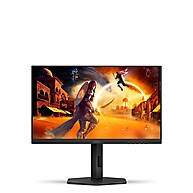 Monitor Gamer 24G4/P: 180Hz e IPS para sua Vitória! - imagem 1