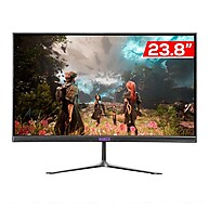 Monitor Gamer Mancer Valak Z185: 23.8” Curvo, 180Hz e 1ms - imagem 1