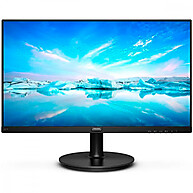 Monitor Gamer Philips 22" 100Hz: Imersão Total! - imagem 1