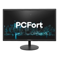 Monitor PCFort F1930 19" VGA - HDMI: Tela de 1440x900 para Escritório - imagem 1