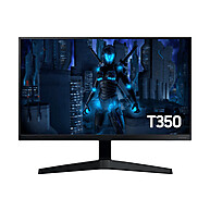 Monitor Samsung 24" T350: Imersão e Fluidez! - imagem 1