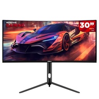 Monitor Ultrawide 30" 200Hz: Imersão Total! - imagem 1