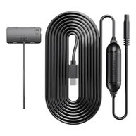 Kit Hardware DDPAI OBD: Monitoramento 24h Inteligente para sua Dash Cam - imagem 1