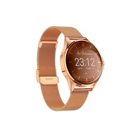 Smartwatch Kross Ana Hickmann SWA10: Seu Aliado Fitness com Monitoramento Completo e Estilo! - imagem 1