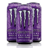 Monster Ultra Violet: A Energia Psicodélica! - imagem 1
