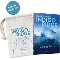 Aconteceu em Indigo Ridge: Suspense, Romance e Mistério em Montana - imagem 1