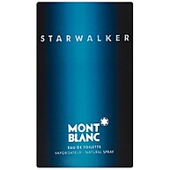 Montblanc Starwalker: O Perfume do Homem Moderno - imagem 1