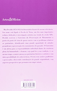 Catecismo da Preservação de Monumentos: Reflexões Essenciais sobre Patrimônio Histórico - imagem 3