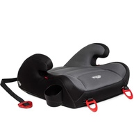 Booster Cosco Kids Moon Fix - Assento Elevatório com Isofix para Crianças 4 a 12 Anos, Cinza Lunar - imagem 2