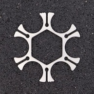 Moon Clips Smith & Wesson Governor 45 Auto - Pacote com 5 Unidades | Carregamento Rápido e Seguro - imagem 2