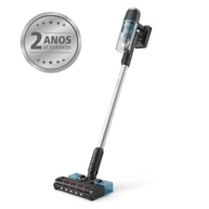 Aspirador de Pó Vertical com MOP Série 3000 Philips - XC3133/01 | Autonomia 60 Minutos, LED e PowerCyclone 8 - imagem 4
