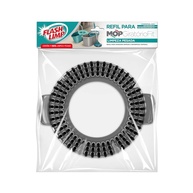 Flash Limp Refil Limpeza Pesada Compatível com Mops Fit - MOP5010, MOP9775, MOP9379 e MOP7504 - imagem 1