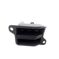Maçaneta Porta Traseira Fiat Strada 3 Portas (2013-2020) Original Mopar - imagem 3