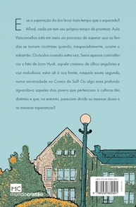 O Horizonte Mora em um Dia Cinza: Uma História de Amor e Superação - imagem 3