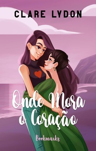 Onde Mora o Coração: Romance Britânico nas Terras Altas da Escócia - imagem 1