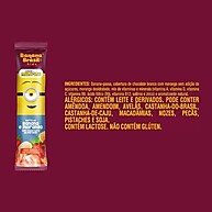 Barra Fruta Banana Kids Minions Morango 20un - imagem 4