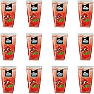 Kapo Morango 12x200ml: Refrescância e Diversão! - imagem 1
