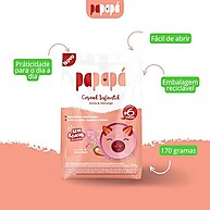 Papapá Cereal Infantil Morango & Beterraba 170g - imagem 4