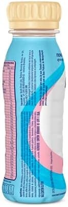 Nutren 1.5 200ml - Sabor Morango - Kit com 6 - Nestlé - imagem 1