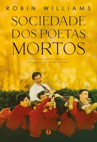 Sociedade dos poetas mortos (Sucesso no TikTok) - imagem 1