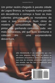 Banquete de Moscas: Um Encontro Misterioso e Sedutor - imagem 3