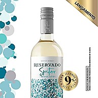 Moscato Spritzer Concha y Toro: Leve e Refrescante 750ml - imagem 1