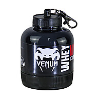 Chaveiro Venum Whey: Estilo e Motivação! - imagem 2