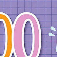 Adesivos Turma da Mônica: 4500 Motivações! - imagem 2