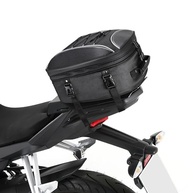 Bolsa Traseira Expansível KEMIMOTO 22-34L: Aventura e Praticidade para Sua Moto - imagem 2