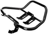 Alça de Moto Titan 150 ES/KS 2004 Preto - Aço Carbono de Alta Resistência - imagem 1