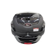 Bauleto Awa Proos 41L Black: A Solução Completa para Sua Moto - imagem 4
