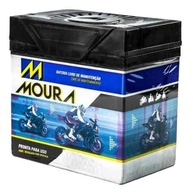Bateria Moura para Honda Biz 125 EX (2011-2015): Potência e Confiança para Sua Moto - imagem 3