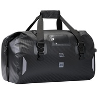 Bolsa Moto KEMIMOTO 40L: Aventura Impermeável e Segura para Sua Viagem - imagem 1