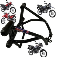 Protetor Stunt Race para Honda BROS 160 e XRE 190: Segurança e Estilo para Sua Moto - imagem 2