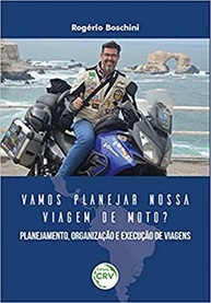 Planeje Sua Viagem de Moto dos Sonhos: Organização, Execução e Dicas Essenciais - imagem 2