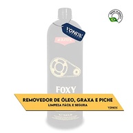 VONNIX Foxy 1L: Limpeza Poderosa e Segura para sua Moto - imagem 4