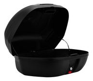 Bauleto Pro Tork 45L Lente Fumê: Segurança e Estilo para Sua Moto - imagem 5
