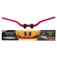 Guidão Oxxy Alto Vermelho: Estilo e Precisão para Sua Moto - imagem 3