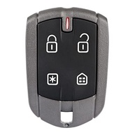 Alarme Positron DuoBlock G8 FX G8 350 Universal com Presença - Segurança Total para sua Moto - imagem 3