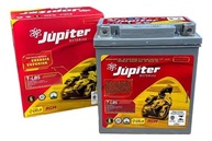 Bateria Jupiter Moto 12V 7Ah Selada YTX7L-BS: Potência e Durabilidade para Sua Motocicleta - imagem 5