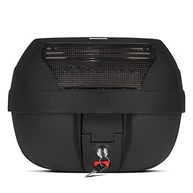Bauleto Pro Tork Smart Box 28L Fumê: Segurança e Estilo para Sua Moto - imagem 3