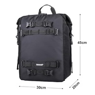 Bolsa de Moto Rhinowalk 30L: Multifuncional, Impermeável e Segura para Sua Aventura - imagem 3