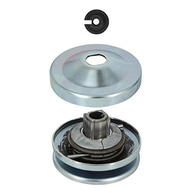 Conversor de Torque 212CC Série 30 6.5 HP para Kart e Mini Moto - Embreagem 10T #40/41/420 - imagem 5