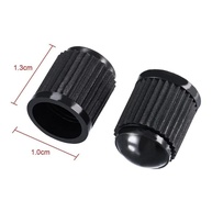 Kit 500 Tampinhas Protetoras para Válvula de Pneu: Moto, Carro e Bicicleta - imagem 3