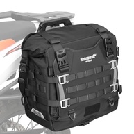 Bolsas de Selim Moto Rhinowalk 35L: Aventura à Prova d'Água com Liberação Rápida e Sistema MOLLE - imagem 2