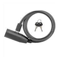Cadeado Zoli 6x1000: Proteja Sua Moto! - imagem 2