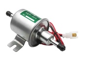 Bomba Elétrica Combustível Universal 12V - Carburador, Diesel, Gasolina, Álcool - Carro, Barco, Moto, Trator - imagem 5