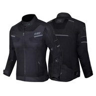 Jaqueta Impermeavel Moto Motociclita X11 Breeze - imagem 2