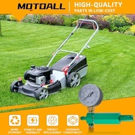 Detector de Vazamento de Carburador MOTOALL: Precisão para Walbro, Tillotson e Zama - imagem 3
